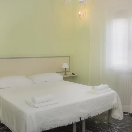 Bed & Breakfast Il Linchetto 2*