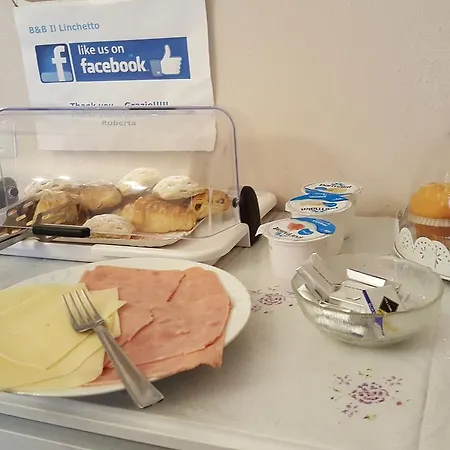 Il Linchetto Bed & Breakfast