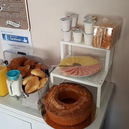 Il Linchetto Bed & Breakfast